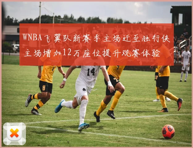 WNBA飞翼队新赛季主场迁至独行侠主场增加12万座位提升观赛体验